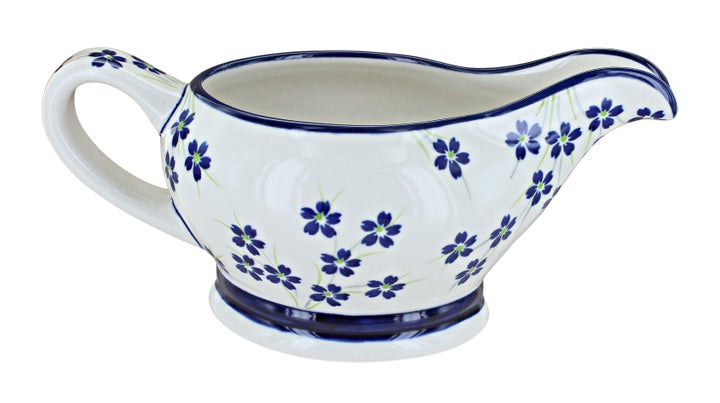 Zaklady Willow Dining Accessories — Polish Pottery