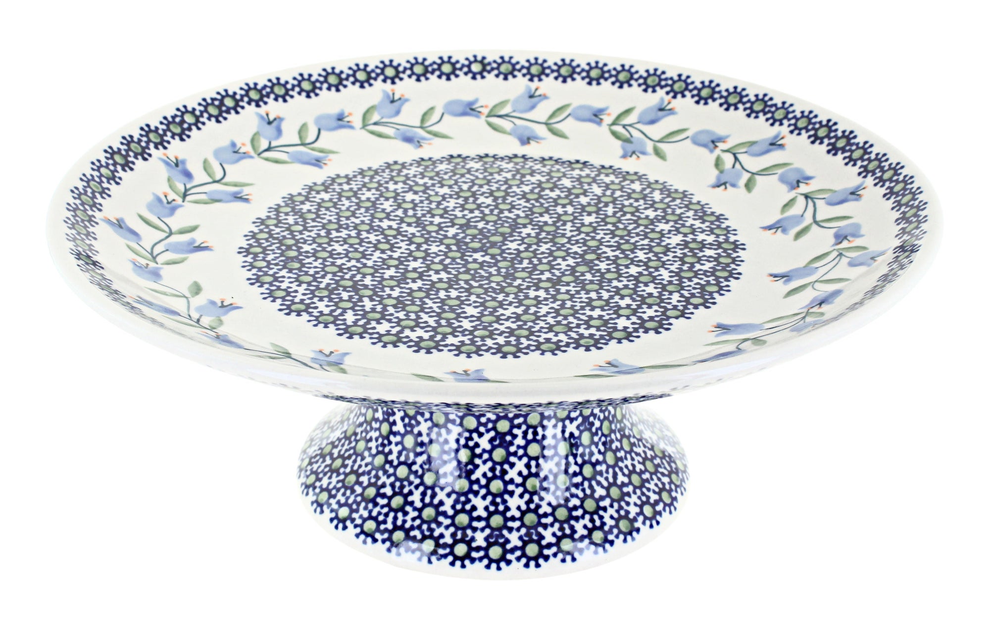 Manufaktura Tulip Countertop Accessories — Polish Pottery