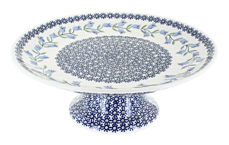 Manufaktura Tulip Countertop Accessories — Polish Pottery