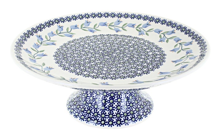 Manufaktura Tulip Countertop Accessories — Polish Pottery