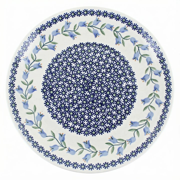Manufaktura Tulip Countertop Accessories — Polish Pottery