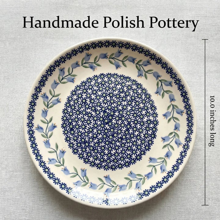 Manufaktura Tulip Countertop Accessories — Polish Pottery