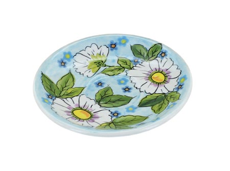 Millena Petite Bowl/Dish — Polish Pottery