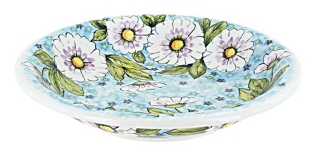 Millena Dining Plates & Bowls — Polish Pottery