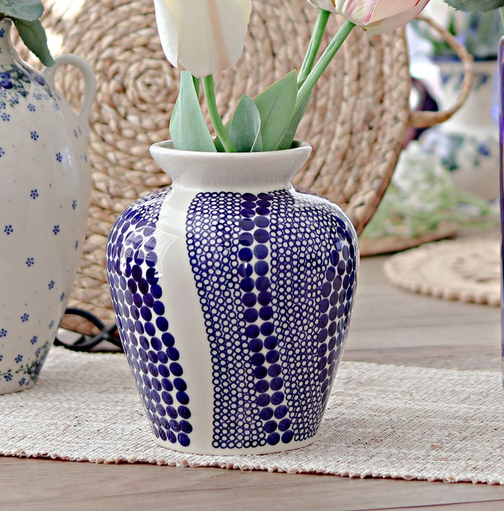 Detail image of Zaklady Zara Décor — Polish Pottery