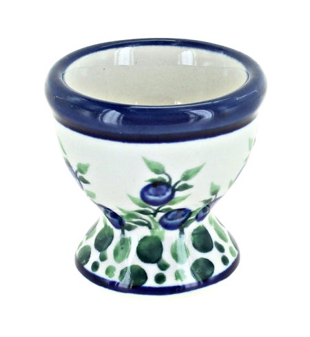 Zaklady Porcelain Vine Dining Accessories — Polish Pottery