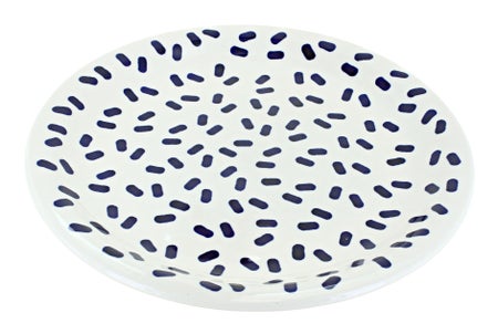 Zaklady Dining Plates & Bowls — Polish Pottery