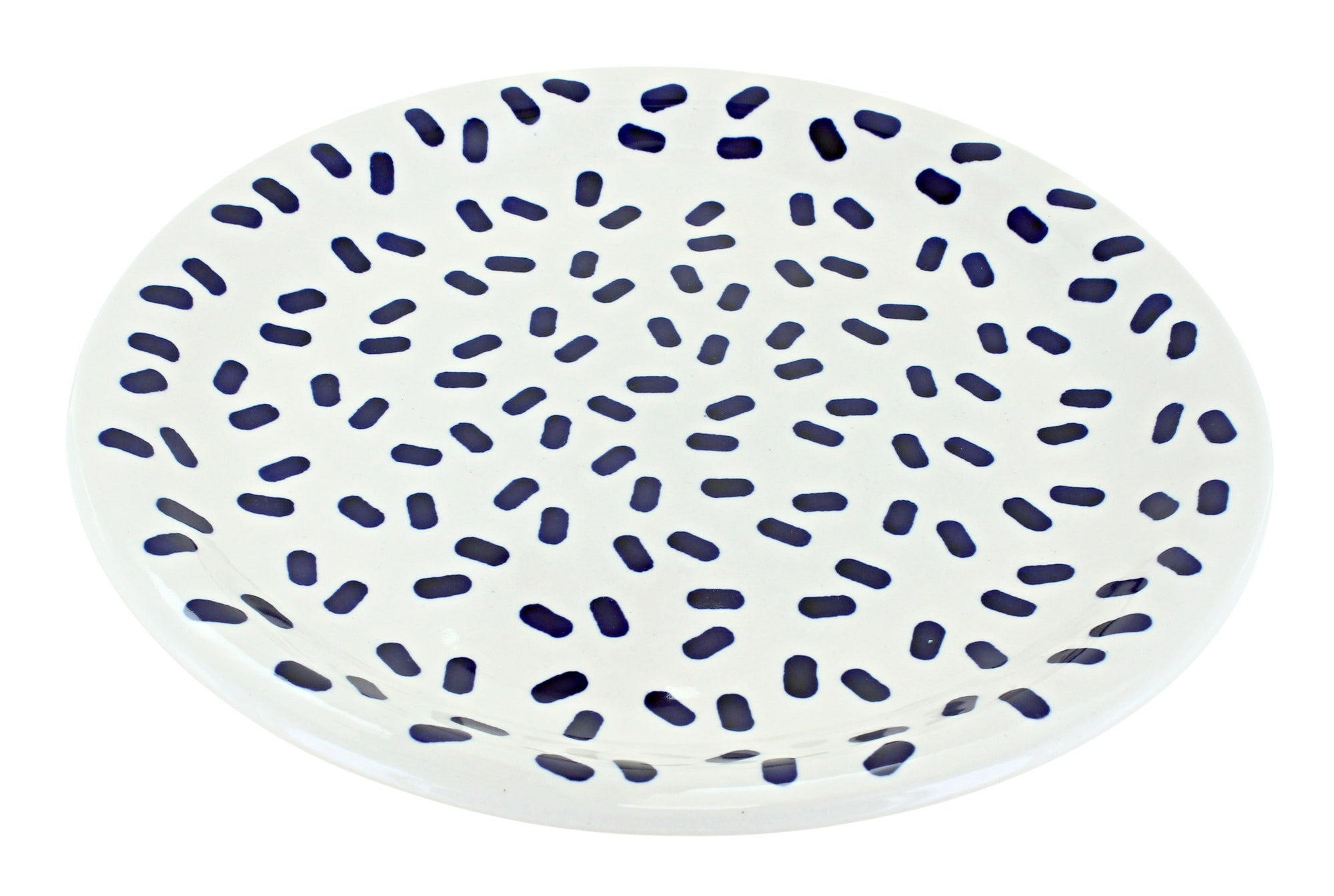 Zaklady Dining Plates & Bowls — Polish Pottery