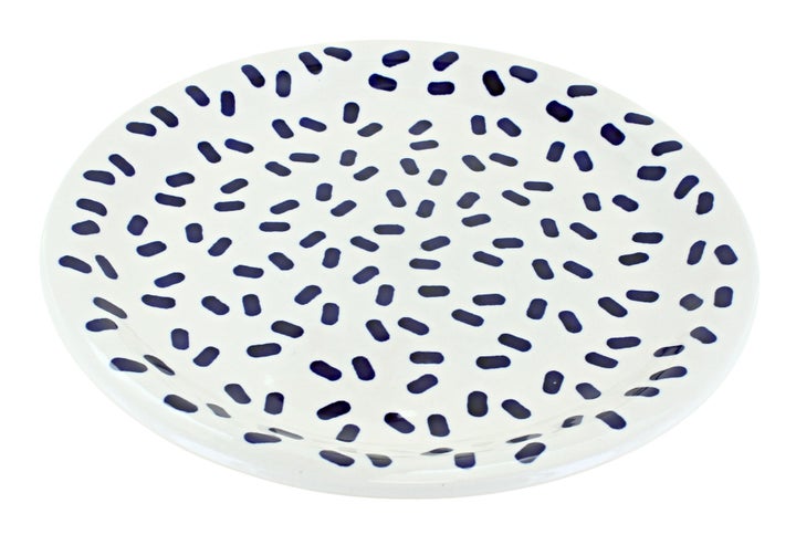Zaklady Dining Plates & Bowls — Polish Pottery