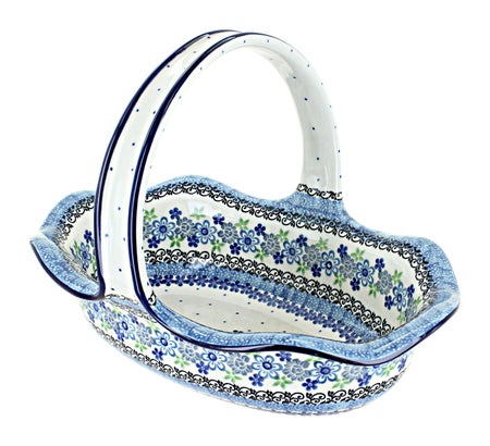 Ceramika Artystyczna Eliza Décor — Polish Pottery