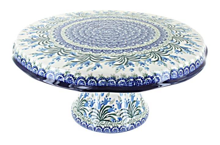 Ceramika Artystyczna Tulip Bouquet Countertop Accessories — Polish Pottery