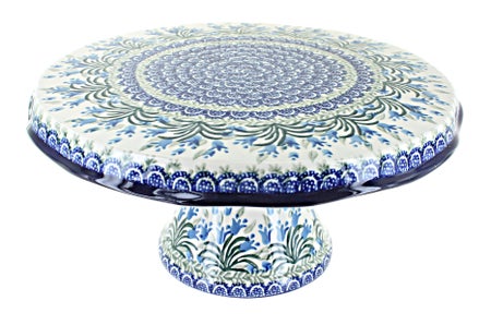Ceramika Artystyczna Tulip Bouquet Countertop Accessories — Polish Pottery