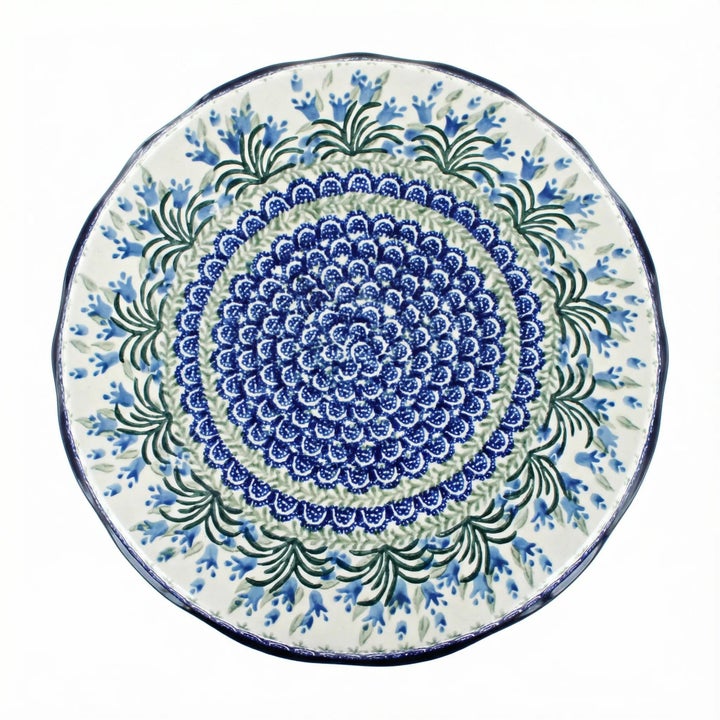 Ceramika Artystyczna Tulip Bouquet Countertop Accessories — Polish Pottery