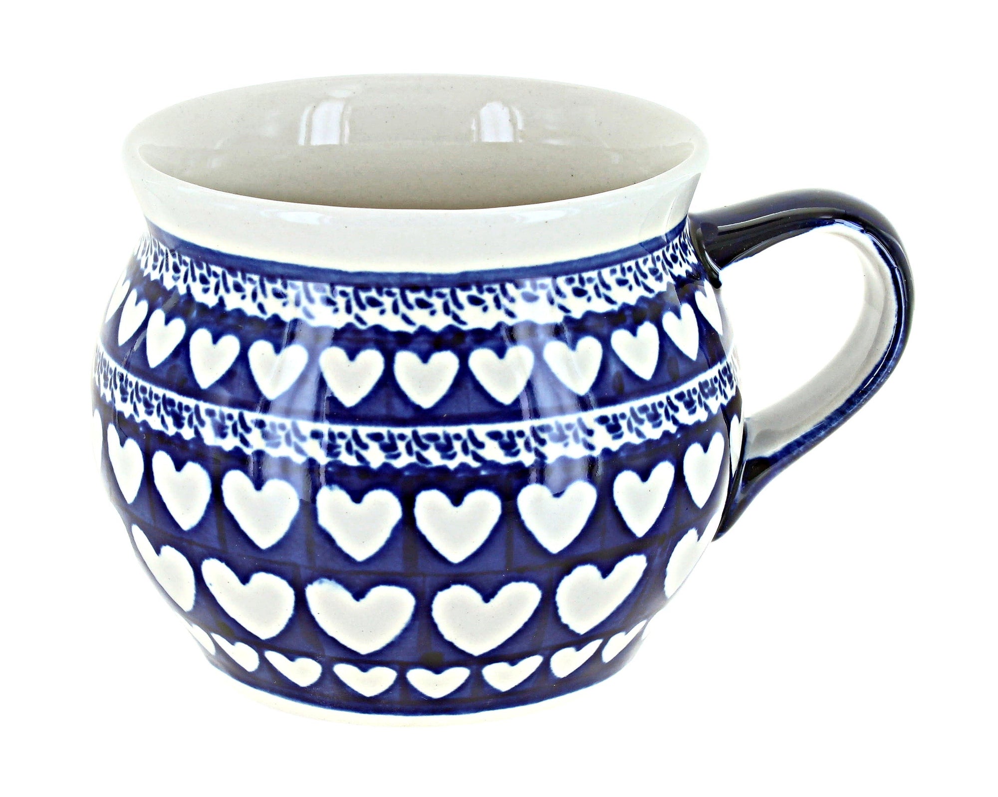 Zaklady Valentina Mug — Polish Pottery