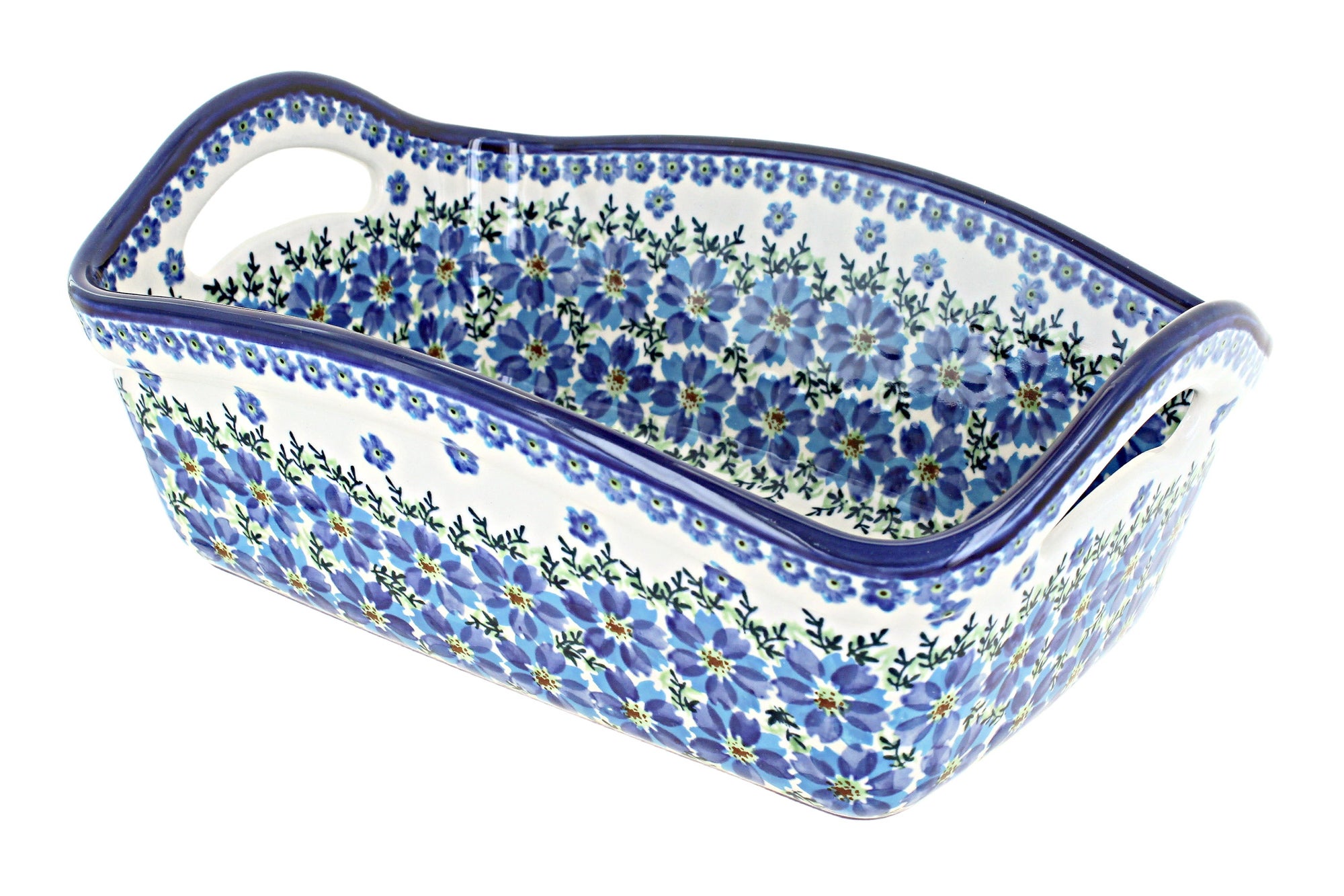 Zaklady Kalina Décor — Polish Pottery