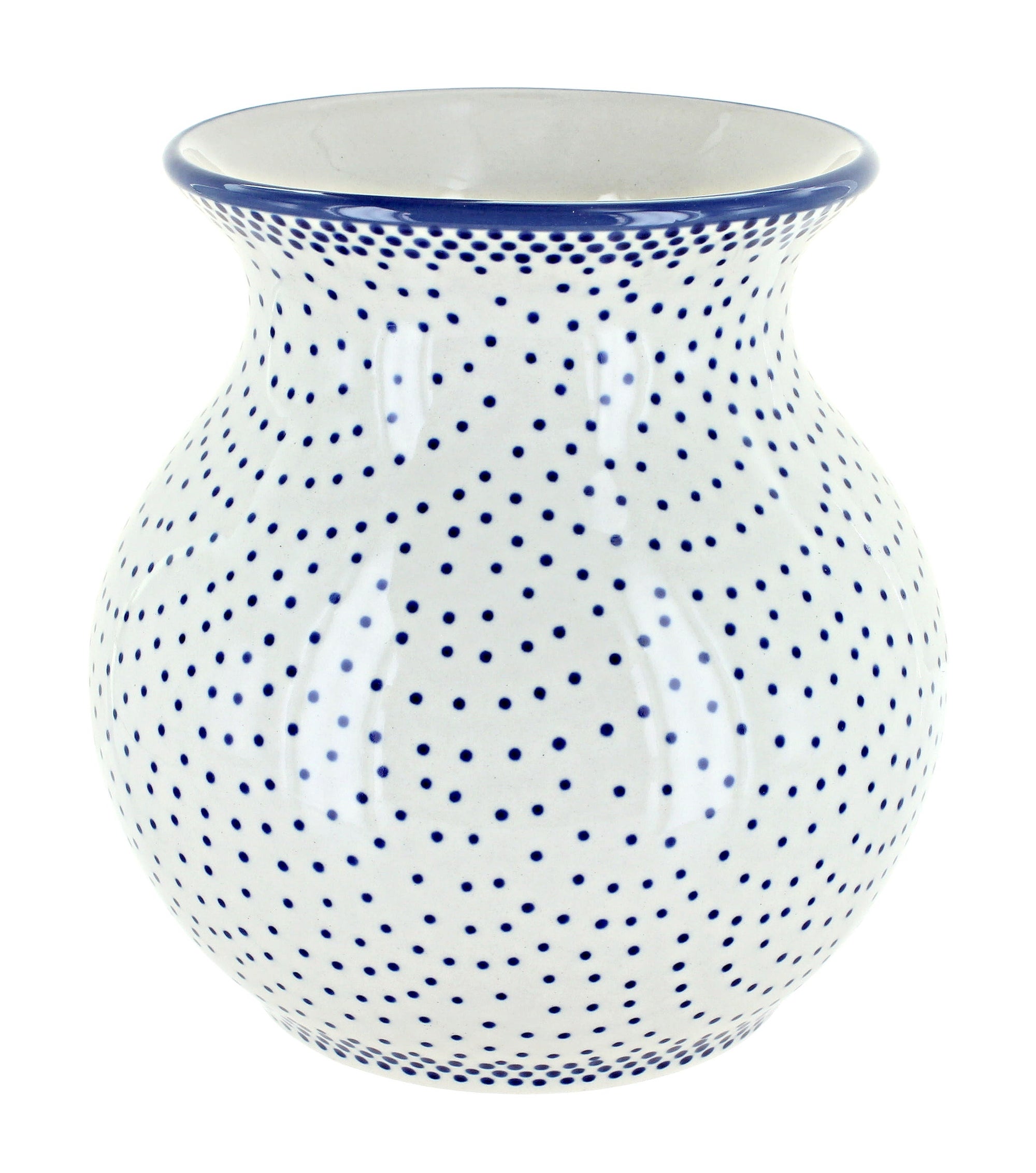 Manufaktura Small Dots Décor — Polish Pottery
