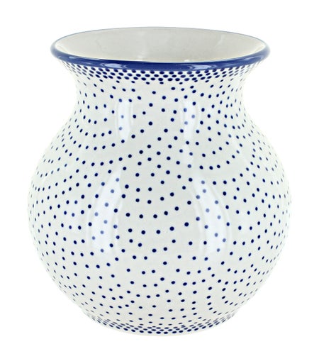 Manufaktura Small Dots Décor — Polish Pottery