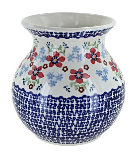 Manufaktura Red Poppy Décor — Polish Pottery
