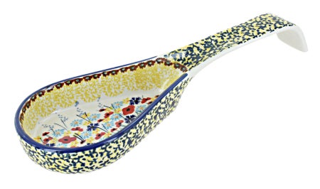 Manufaktura Prairie Garden Countertop Accessories — Polish Pottery