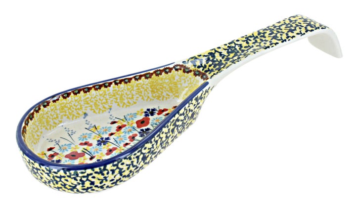 Manufaktura Prairie Garden Countertop Accessories — Polish Pottery