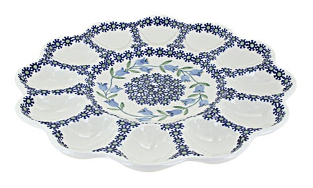 Manufaktura Tulip Dining Accessories — Polish Pottery