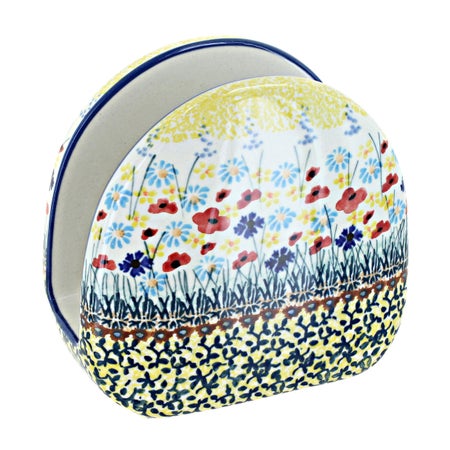Manufaktura Prairie Garden Dining Accessories — Polish Pottery
