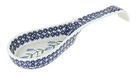 Manufaktura Tulip Countertop Accessories — Polish Pottery