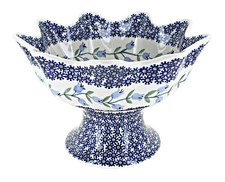 Manufaktura Tulip Countertop Accessories — Polish Pottery