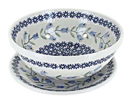 Manufaktura Tulip Countertop Accessories — Polish Pottery
