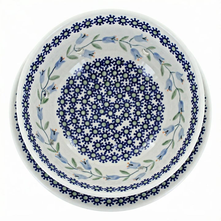 Manufaktura Tulip Countertop Accessories — Polish Pottery