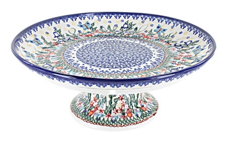 Vena Garden of Eden Countertop Accessories — Polish Pottery