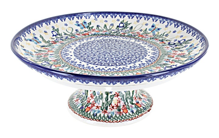 Vena Garden of Eden Countertop Accessories — Polish Pottery