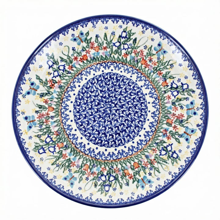 Vena Garden of Eden Countertop Accessories — Polish Pottery