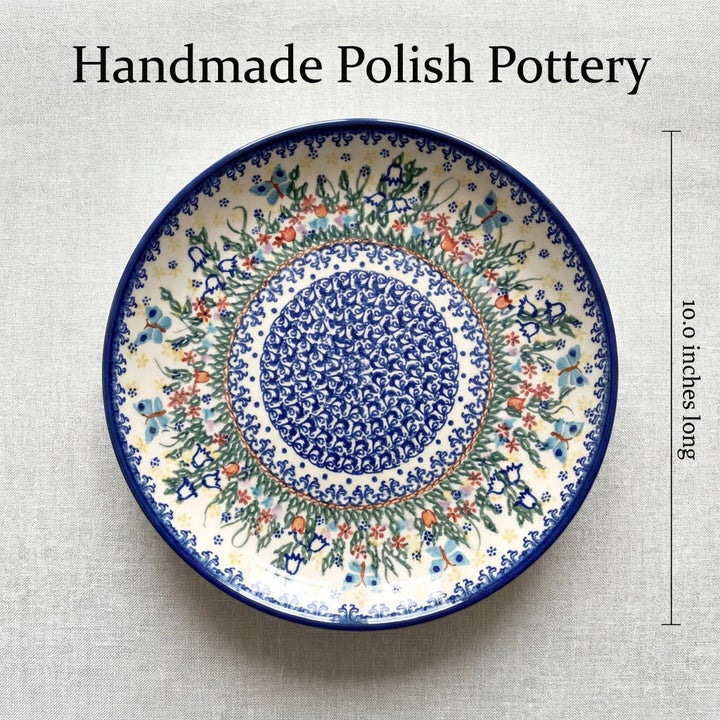Vena Garden of Eden Countertop Accessories — Polish Pottery