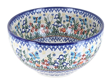 Vena Garden of Eden Baking Accessories — Polish Pottery