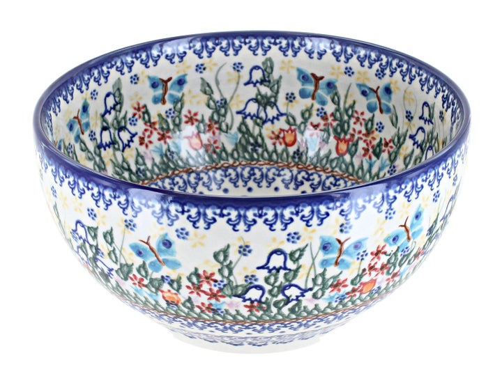 Vena Garden of Eden Baking Accessories — Polish Pottery