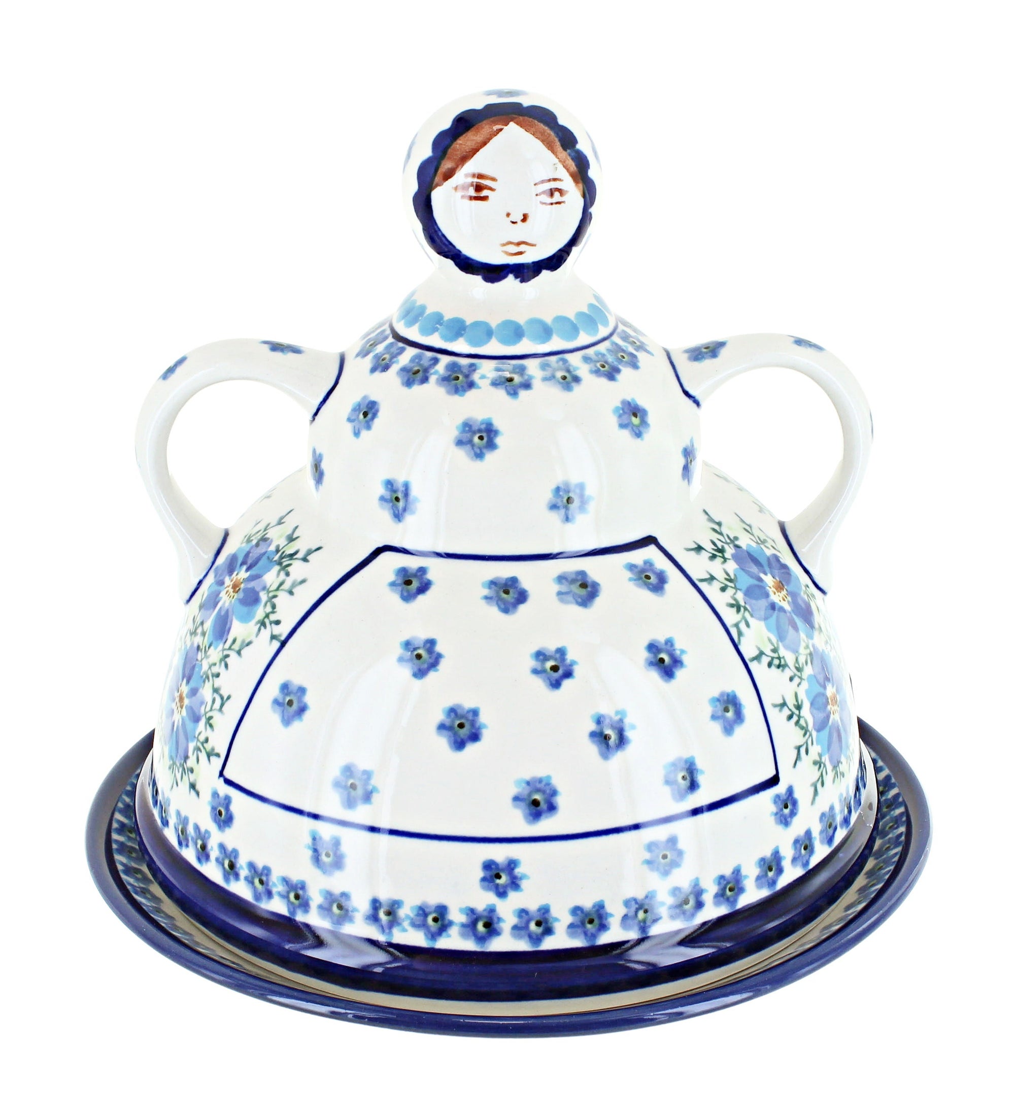 Zaklady Kalina Countertop Accessories — Polish Pottery
