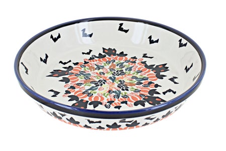 Zaklady Pie Plate — Polish Pottery