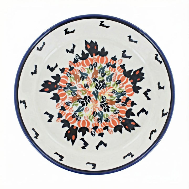Zaklady Pie Plate — Polish Pottery