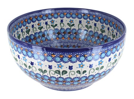 Vena Savannah Baking Accessories — Polish Pottery