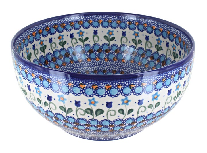 Vena Savannah Baking Accessories — Polish Pottery