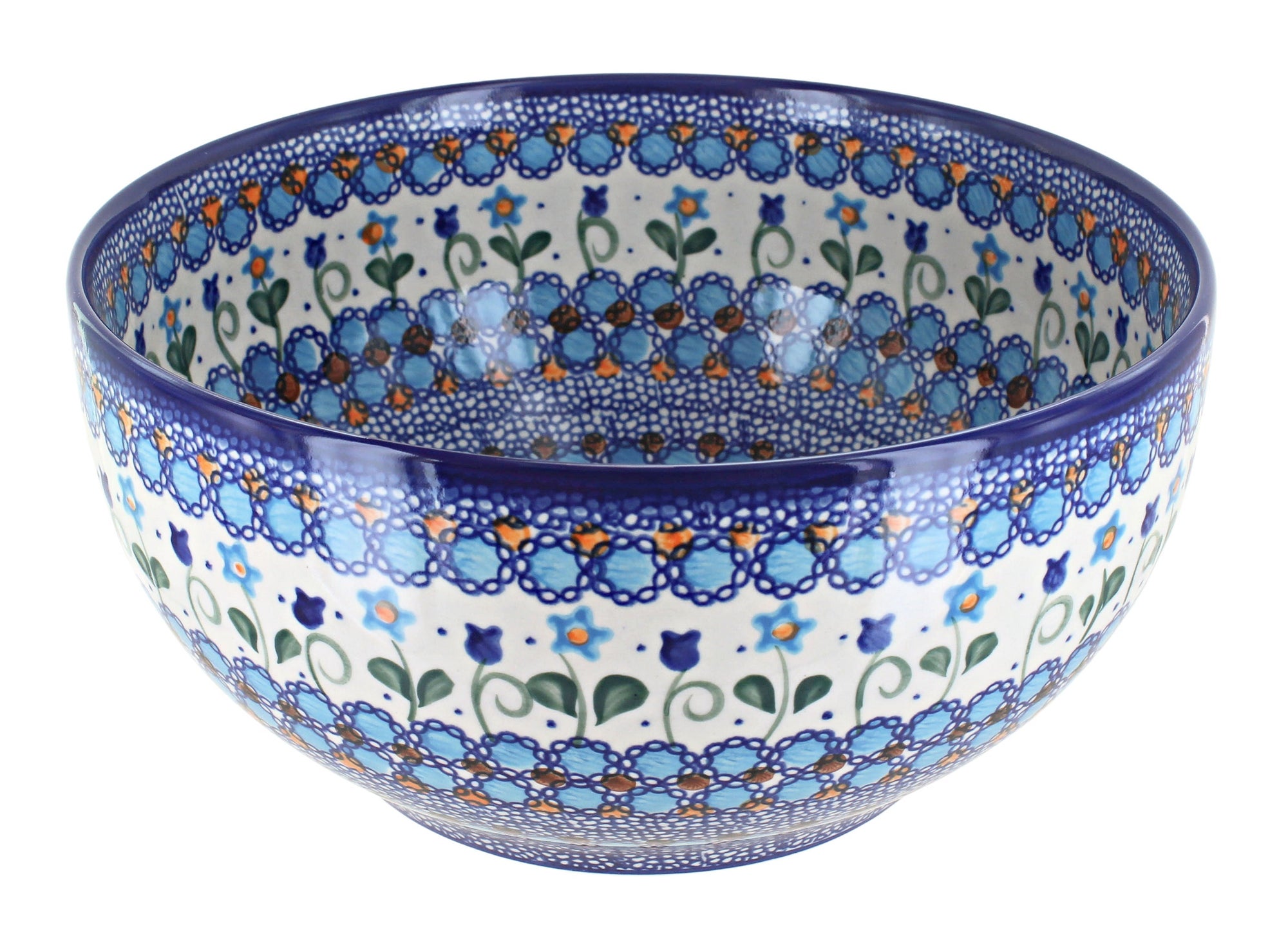 Vena Savannah Baking Accessories — Polish Pottery