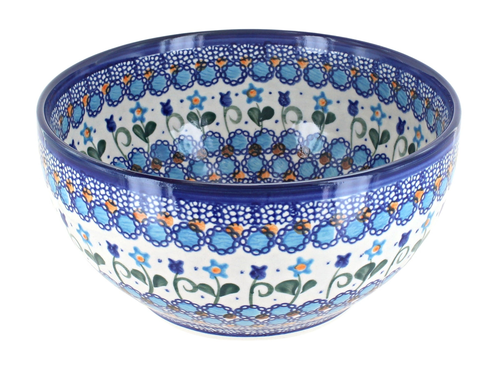 Vena Savannah Baking Accessories — Polish Pottery