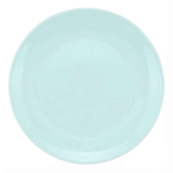 Detail image of Chodzieska Miko Dining Plates & Bowls — Polish Pottery