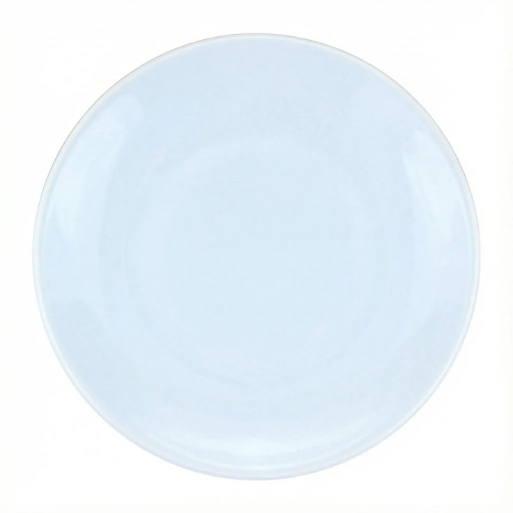 Detail image of Chodzieska Miko Dining Plates & Bowls — Polish Pottery