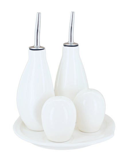 Chodzieska Miko Dining Accessories — Polish Pottery