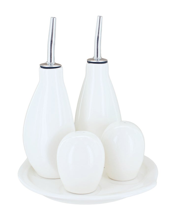 Chodzieska Miko Dining Accessories — Polish Pottery