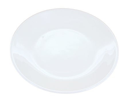 Chodzieska Miko Dining Plates & Bowls — Polish Pottery