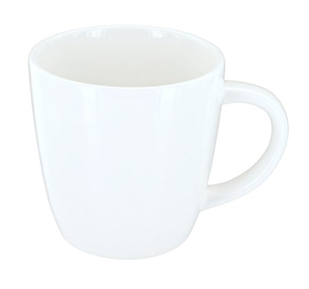 Chodzieska Miko Mug — Polish Pottery