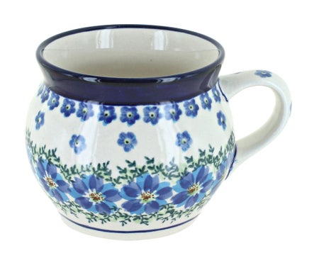 Zaklady Kalina Mug — Polish Pottery